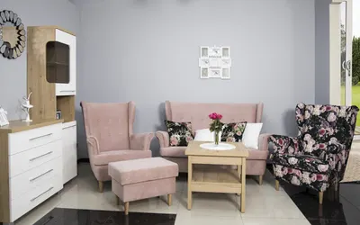 Salon meblowy - Meble Bodzio Białystok - sklep z meblami Galeria Antoniuk